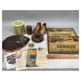 Miscellaneous Antiques and Collectibles