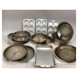 Miscellaneous Bakeware