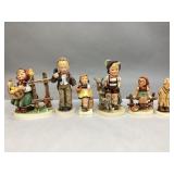 Miscellaneous M.I.Hummel Collectible Figurines