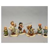 M.I. Hummel Figurines