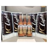 IC Light & Stoneyï¿½s Beer Promotional Collectibles