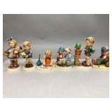 Miscellaneous M.I.Hummel Figurines