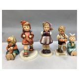Miscellaneous M.I.Hummel Figurines