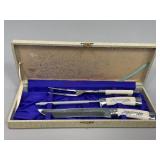 Masterpiece Super Stainless Carving Set