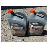 Prestone Antifreeze/Coolant