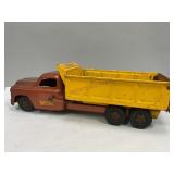 Structo Hydraulic Dump Truck
