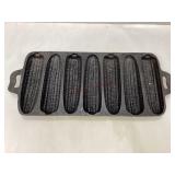 Vintage Cast Iron Cornstick Cornbread Pan