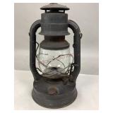 Vintage Dietz No. 2 D-Lite Kerosene Lantern