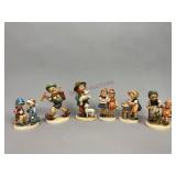 M.I. Hummel Figurines