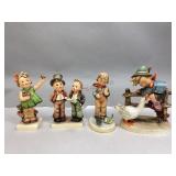 Miscellaneous M.I.Hummel Collectible Figurines