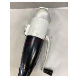 Vintage Dazey Rocket Hand-Crank Ice Crusher