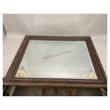 Framed Mirror