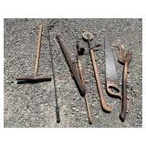 Assorted Tools