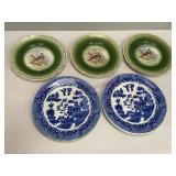 Decorative Plates