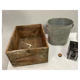 Vintage Antiques and Collectibles