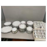 Legendary by Noritake Sweet Leilani