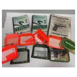 Hunting Licenses Carriers, Handbooks and More