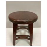 Wooden Stool