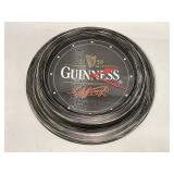 Guinness Clock