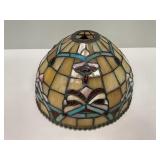 Stained Glass Lamp Shade