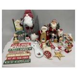 Christmas Decorations