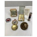 Miscellaneous Metal Antiques & Collectibles