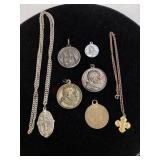Miscellaneous Religious Collectibles