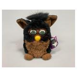 Vintage Furby with Original Tag