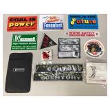Miscellaneous Vintage Promotional Collectibles
