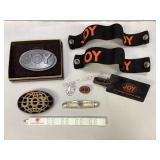 Vintage Joy Manufacturing Co. Collectibles