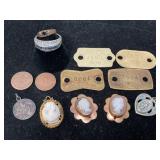 Miscellaneous Antiques and Collectibles