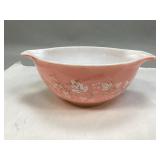 Vintage Pyrex Gooseberry Cinderella Mixing Bowl