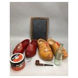 Miscellaneous Antiques & Collectibles