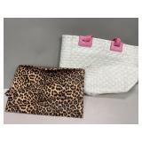 Wine Purse and Bag