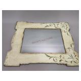 Framed Mirror
