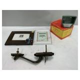 Miscellaneous Lot