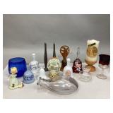Miscellaneous Vintage Collectibles