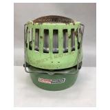 Vintage Coleman Catalytic Heater
