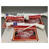Promotional Vinyl Stoneyï¿½s Beer Banners