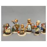 M.I. Hummel Figurines