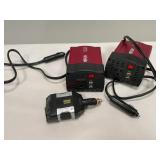 Tripp-Lite Power Verter and More
