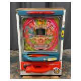 Japanese Nishijin Y&O Model Pachinko Machine