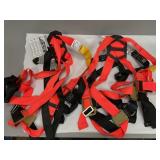 Tiger Vest Style Safety Vests