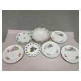 Decorative Plates