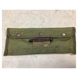 M16 Cleaning Kit 1970