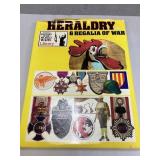 Heraldry & Regalia of War Book