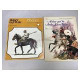 War Books Based on Middle Age