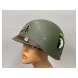 M1 Helmet Liner for Living History