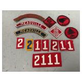 Vintage Boy Scout Insignia