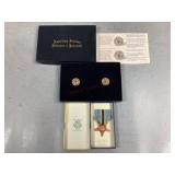 National Guard Awards